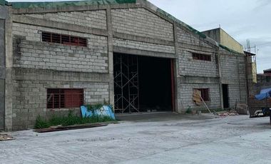 FOR RENT   Spacious Warehouse in Cainta
