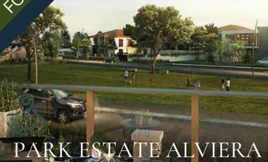 For Sale: Park Estate Alviera Porac Pampanga
