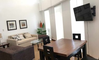 2BR Condo Unit  for Rent at Alessandro Tower in Venice Luxury Residences