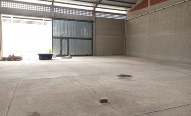 Alquiler de Galpón en Durán, Complejo de Bodegas, Durán-Tambo.