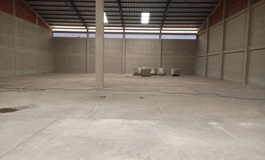 Alquiler de Galpón en Durán, Complejo de Bodegas, Durán-Tambo.