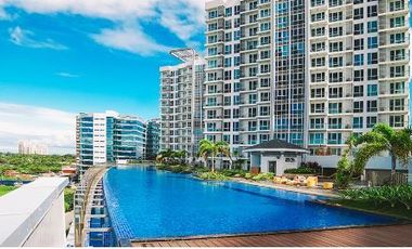 【RUSH SALE! 】1BR for Sale at 8 Newtown Boulevard in Mactan, Lapu-Lapu City, Cebu