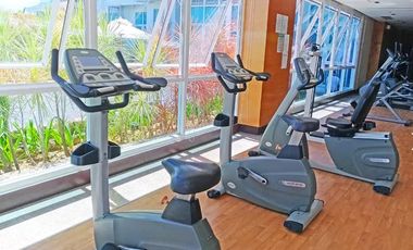 【RUSH SALE! 】1BR for Sale at 8 Newtown Boulevard in Mactan, Lapu-Lapu City, Cebu