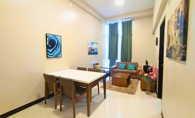 【RUSH SALE! 】1BR for Sale at 8 Newtown Boulevard in Mactan, Lapu-Lapu City, Cebu