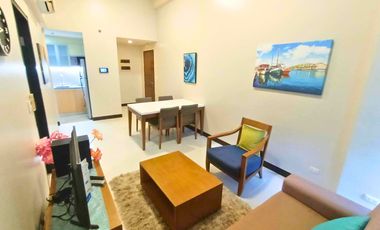 【RUSH SALE! 】1BR for Sale at 8 Newtown Boulevard in Mactan, Lapu-Lapu City, Cebu