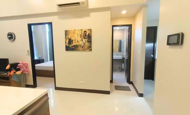 【RUSH SALE! 】1BR for Sale at 8 Newtown Boulevard in Mactan, Lapu-Lapu City, Cebu