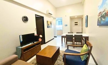 【RUSH SALE! 】1BR for Sale at 8 Newtown Boulevard in Mactan, Lapu-Lapu City, Cebu