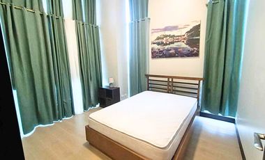 【RUSH SALE! 】1BR for Sale at 8 Newtown Boulevard in Mactan, Lapu-Lapu City, Cebu