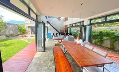 Brand New House for Sale in Dumaguete City