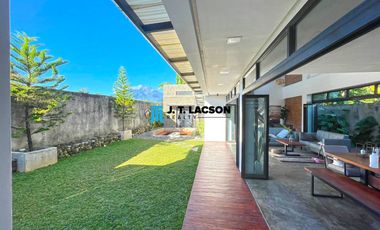 Brand New House for Sale in Dumaguete City