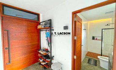 Brand New House for Sale in Dumaguete City