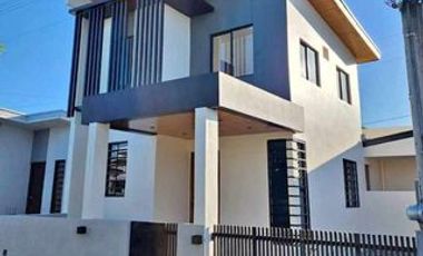 2BR House and Lot For Sale at Brgy. Santiago, General Trias Cavite