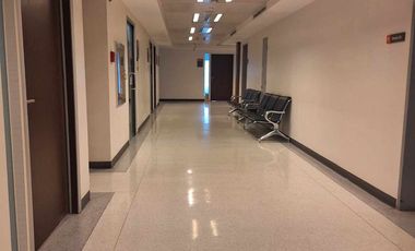 Centuria Medical Makati clinic for lease/sale