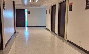 Centuria Medical Makati clinic for lease/sale