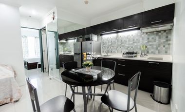 Primavera Residences 2 Bedroom Furnished unit