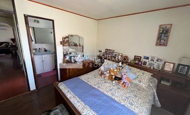 CASA EN VENTA EN SAN JOAQUIN - RANCAGUA