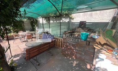 CASA EN VENTA EN SAN JOAQUIN - RANCAGUA
