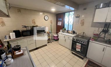 CASA EN VENTA EN SAN JOAQUIN - RANCAGUA