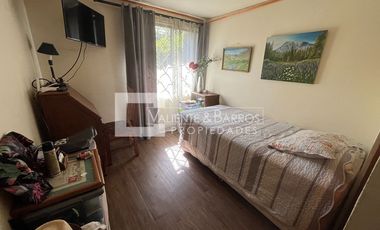 CASA EN VENTA EN SAN JOAQUIN - RANCAGUA