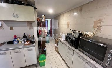 CASA EN VENTA EN SAN JOAQUIN - RANCAGUA
