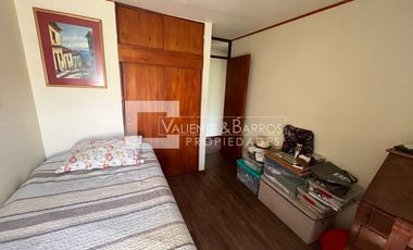 CASA EN VENTA EN SAN JOAQUIN - RANCAGUA