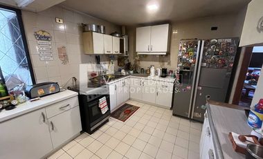 CASA EN VENTA EN SAN JOAQUIN - RANCAGUA