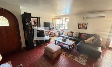 CASA EN VENTA EN SAN JOAQUIN - RANCAGUA