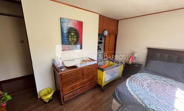 CASA EN VENTA EN SAN JOAQUIN - RANCAGUA