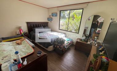 CASA EN VENTA EN SAN JOAQUIN - RANCAGUA