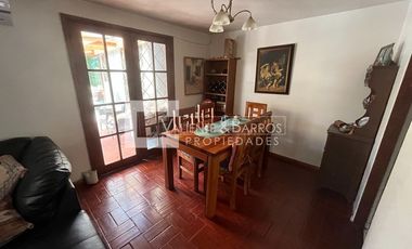 CASA EN VENTA EN SAN JOAQUIN - RANCAGUA