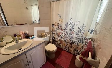CASA EN VENTA EN SAN JOAQUIN - RANCAGUA