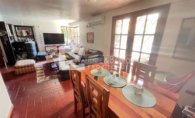 CASA EN VENTA EN SAN JOAQUIN - RANCAGUA