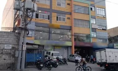 Prime Commercial Building for Sale in Cainta Rizal 4-Storey