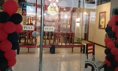 Prime Commercial Building for Sale in Cainta Rizal 4-Storey