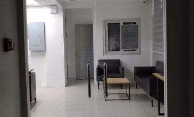 Prime Commercial Building for Sale in Cainta Rizal 4-Storey