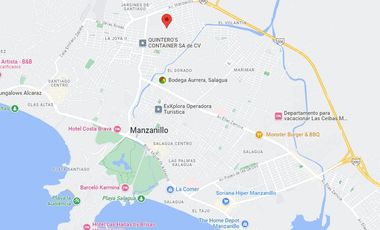 Inversión Segura y Rentable en Bienes Raíces, Casa en Remate Col. Fracc. Sol del Pacífico, Manzanillo Colima.