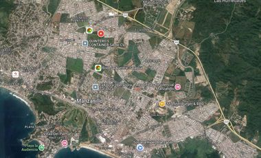Inversión Segura y Rentable en Bienes Raíces, Casa en Remate Col. Fracc. Sol del Pacífico, Manzanillo Colima.