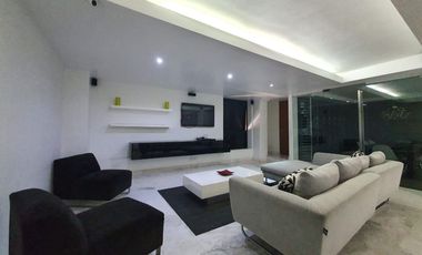 Departamento en Renta Arquimedes 221, Polanco, Miguel Hidalgo, Cdmx