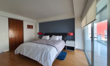 Departamento en Renta Arquimedes 221, Polanco, Miguel Hidalgo, Cdmx