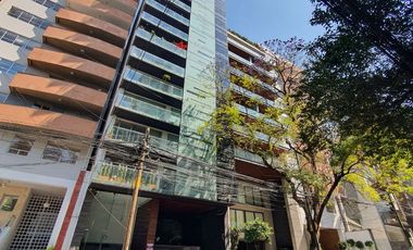 Departamento en Renta Arquimedes 221, Polanco, Miguel Hidalgo, Cdmx