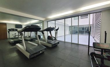 Departamento en Renta Arquimedes 221, Polanco, Miguel Hidalgo, Cdmx