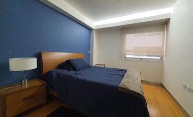 Departamento en Renta Arquimedes 221, Polanco, Miguel Hidalgo, Cdmx