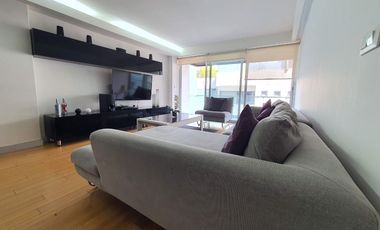 Departamento en Renta Arquimedes 221, Polanco, Miguel Hidalgo, Cdmx