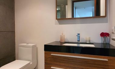 Departamento en Renta Arquimedes 221, Polanco, Miguel Hidalgo, Cdmx
