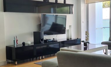 Departamento en Renta Arquimedes 221, Polanco, Miguel Hidalgo, Cdmx