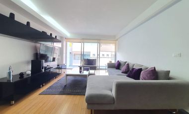 Departamento en Renta Arquimedes 221, Polanco, Miguel Hidalgo, Cdmx
