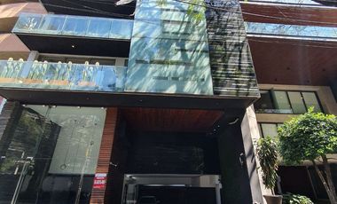 Departamento en Renta Arquimedes 221, Polanco, Miguel Hidalgo, Cdmx