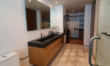 Departamento en Renta Arquimedes 221, Polanco, Miguel Hidalgo, Cdmx