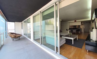 Departamento en Renta Arquimedes 221, Polanco, Miguel Hidalgo, Cdmx