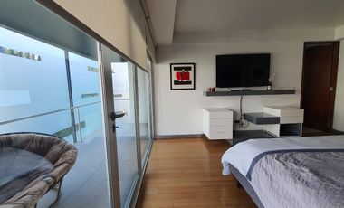 Departamento en Renta Arquimedes 221, Polanco, Miguel Hidalgo, Cdmx